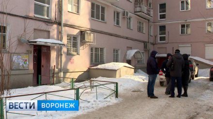 В квартире Воронежа нашли тела мальчиков 8 и 12 лет