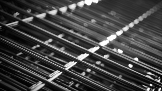 Воронежцы украли металл на 3,2 млн рублей со стройки на Московском проспекте