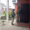 Спецназ нагрянул в дом бизнесмена Халилова в Воронеже