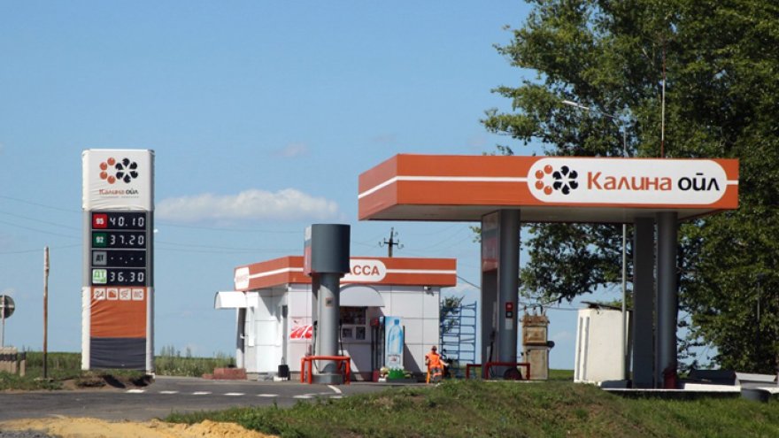 В Воронеже задержали владельца крупной сети АЗС и его сотрудников