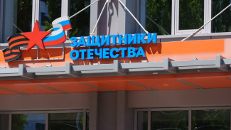 Владимир Нетёсов: «Семья каждого участника СВО должна быть окружена заботой и вниманием»