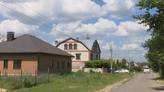 В Воронежской области вырос спрос на сельскую ипотеку