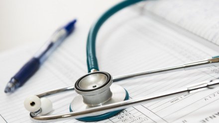 В Воронежской области медицинскую помощь по полису ОМС оказывают 107 организаций