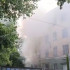Пожар в общежитии ВГТУ в Воронеже потушили