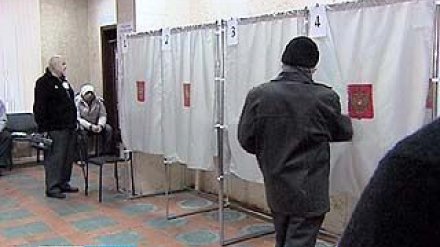 В Воронежской области подводят итоги выборов на пост президента Российской Федерации