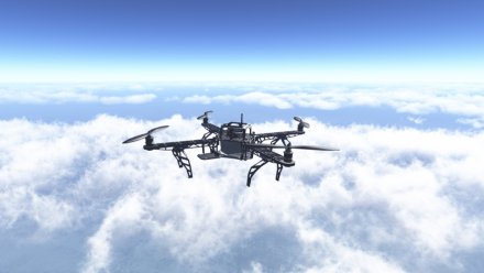 Ещё 4 дрона ВСУ уничтожили в Воронежской области