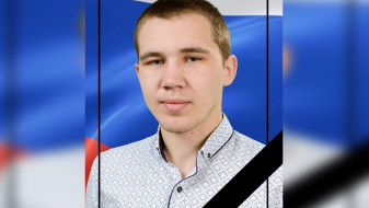 В зоне СВО погиб 24-летний сержант из Воронежской области