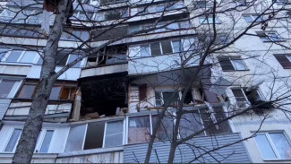 Губернатор пообещал оплатить ремонт квартир, пострадавших после взрыва газа в Воронеже