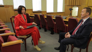 Новый спикер развеял миф о «дармоедах» в Воронежской облдуме 