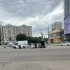 В Воронеже на Заставе Skoda Octavia сбила мотоциклиста
