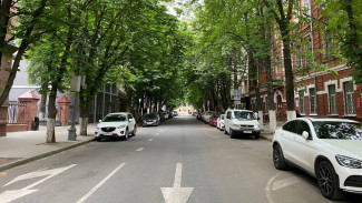 Пентхаус на одной из самых красивых улиц Воронежа выставили на «Авито» за 25 млн
