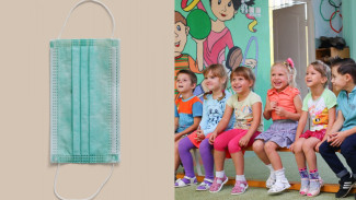 В мэрии Воронежа прокомментировали закупку марлевых повязок для детей на случай ЧС