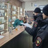 В Воронеже пресекли незаконную продажу алкоголя
