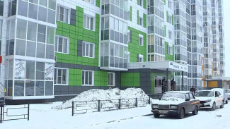 Директор УК объяснил фантастические счета за коммуналку в воронежском «Грин Парке»