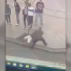 Избиение уличного музыканта в центре Воронежа сняли на видео