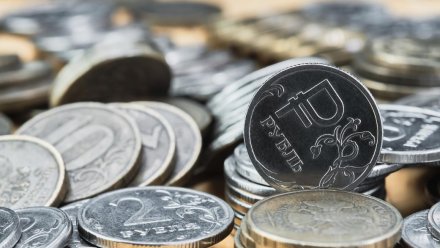 Цены в Воронежской области выросли на почти 11% за год