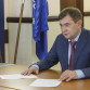 Экс-председателя Воронежской облдумы перевели из реанимации