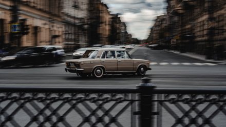 При покупке первого авто жители Воронежа чаще выбирают отечественные марки