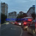 Авария парализовала движение на улице Краснознамённой в Воронеже