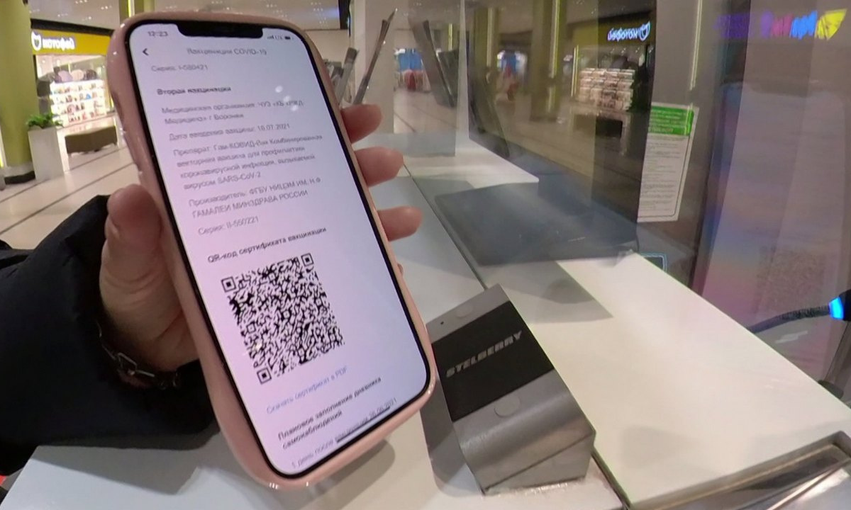 Власти рассказали, отменят ли в Воронеже QR-коды после решения  Роспотребнадзора – Новости Воронежа и Воронежской области – Вести Воронеж