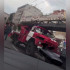 Трёх посетителей вывели из горящего заведения на проспекте Революции в Воронеже