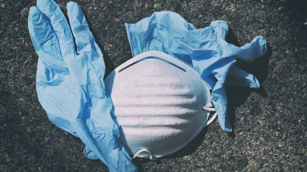 COVID-19 победили ещё 40 жителей Воронежской области
