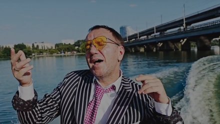 Музыкант из Воронежа написал песню про родной город
