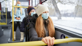 Стало известно об изменении маршрута автобуса «Воронеж-Александровка»