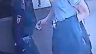 МВД начало проверку видео со странным поведением полицейских в Воронеже