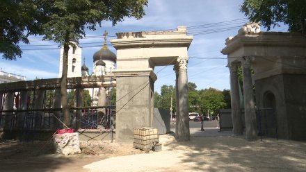 В воронежском «Орленке» появится памятник автору «Белого Бима»