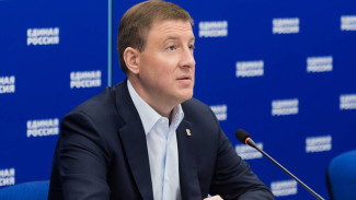 Депутаты «Единой России» обсудили с жителями Воронежской области народную программу