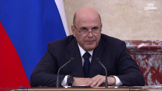 Правительство РФ спишет часть долгов по кредитам Воронежской области