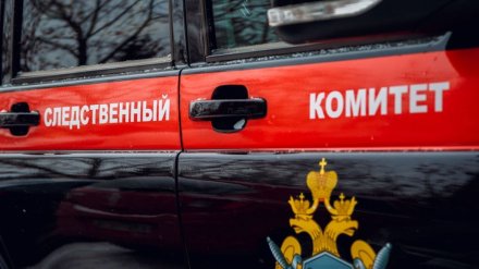 В Воронеже у мусорки нашли мужчину с перерезанным горлом