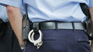 Под Воронежем в отделе полиции умер задержанный