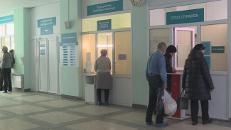 Волонтёры проверили состояние поликлиник и больниц в Воронежской области 