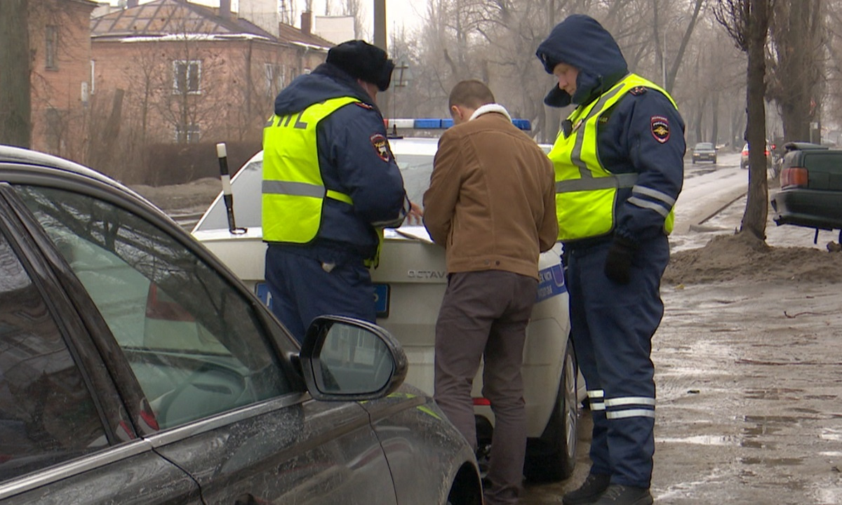 В ГИБДД назвали самые опасные улицы и перекрёстки в Воронеже – Новости  Воронежа и Воронежской области – Вести Воронеж