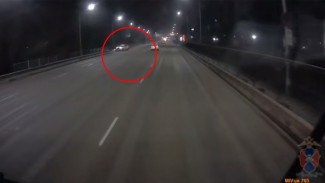 Водитель был пьян в момент жуткой аварии на проспекте Патриотов в Воронеже