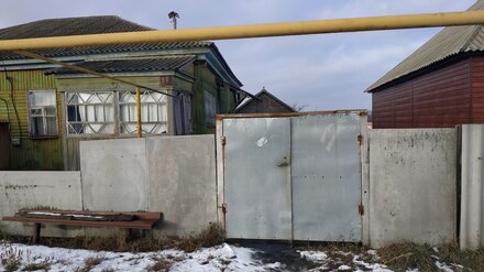 В Воронежской области сельчане нашли избитым до смерти соседа