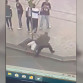 Избиение уличного музыканта в центре Воронежа сняли на видео