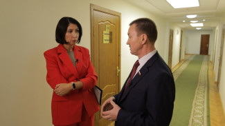 Почему новый председатель ввёл дресс-код в Воронежской облдуме