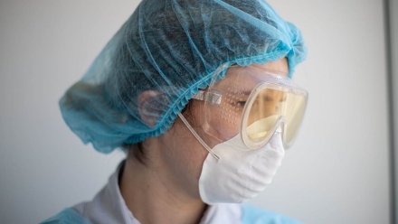Коронавирусный список памяти пополнила ещё одна воронежская медсестра 