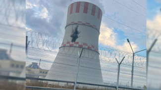 Глава Нововоронежской АЭС прокомментировал атаку ВСУ на станцию