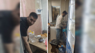 В Воронеже задержали пятерых мигрантов в общепите и торговых точках