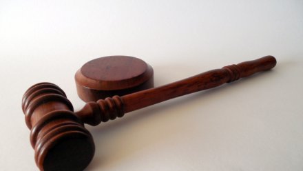В Воронеже женщина поссорилась с бывшим мужем и зарезала его ножом