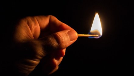 Подожжённая бывшим мужем женщина скончалась в воронежской больнице