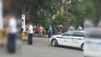 Трое сбитых на тротуаре пешеходов оказались сотрудниками крупной воронежской фирмы