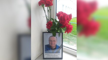 В Воронежской области фельдшер скорой умер после черепно-мозговой травмы