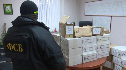 Директора «Воронежгорэлектросети» заподозрили в махинациях на полмиллиарда рублей
