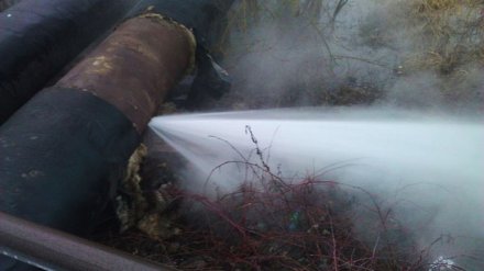 В Воронеже устранены проблемы с отоплением в 79 домах