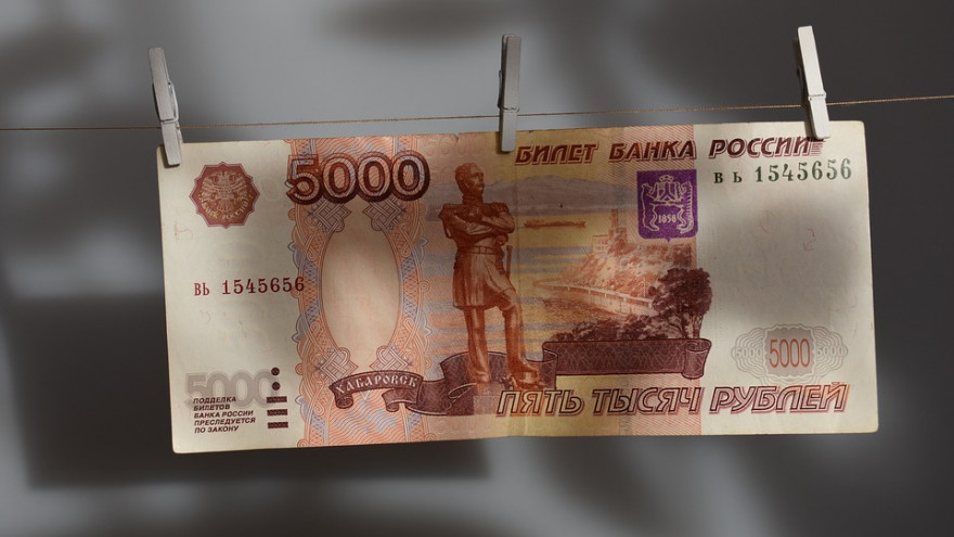 Статистики назвали среднюю зарплату в Воронежской области за февраль